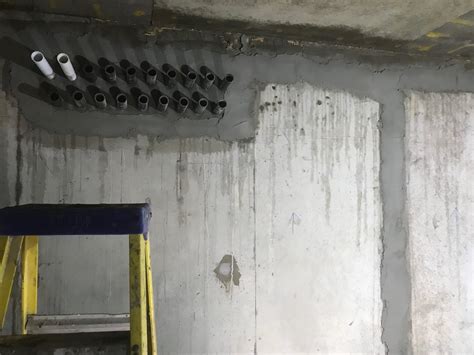 Waterproofing Below Ground Pool Facilities - Delta Membranes