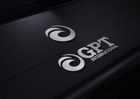 GPT LOGO on Behance
