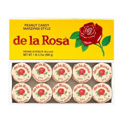 Mazapan Original X20u Diverse Shop