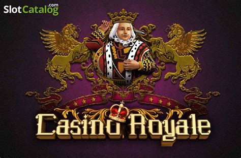 Casino Royale (GamePlay) Slot - Free Demo & Game Review