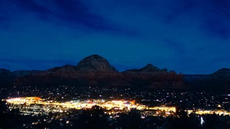 10 choses à voir et à faire à Sedona la nuit Hellotickets