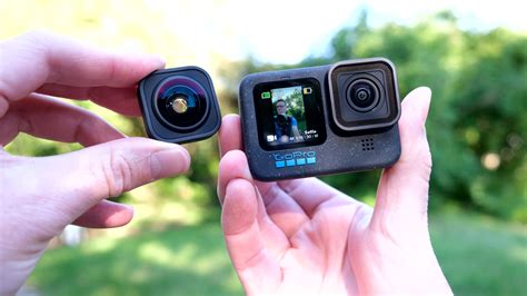 Gopro Hero 10 Black Test Chip