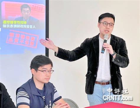 南投补选升级 林明溱团队主攻赖清德