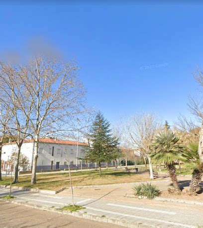 Parroquia San Pedro De Alc Ntara Badajoz