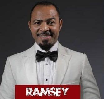 Ramsey Nouah: Net Worth, Education, Life Story & Family Background Of Nigeria’s Most Honourable ...