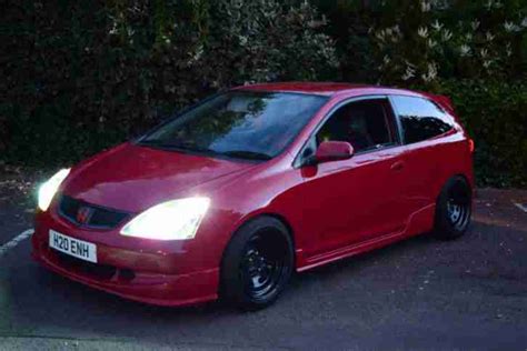 Honda Civic Esi Modified Best Honda Civic Review