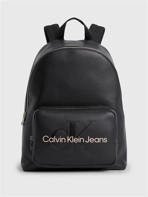 Calvin Klein Jeans Рюкзак - купить с доставкой по выгодным ценам в ...