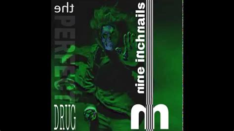 Nine Inch Nails The Perfect Drug Hybrid Mix Instrumental Youtube