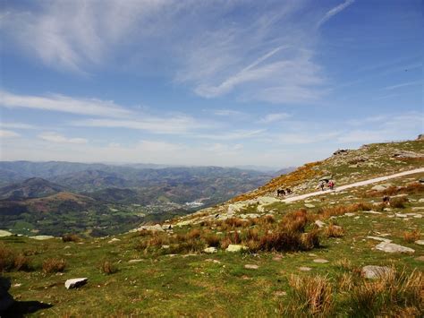 Paysage Du Pays Basque La Rhune Basque Country Landsca Flickr