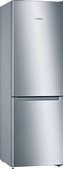 Bosch KGN33NLEB Série 2 Réfrigérateur combiné pose libre 282L L