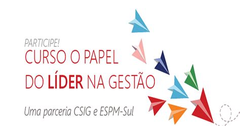 Csig E Espm Sul Promovem Curso Em Setembro Sinplast Rs Sindicato