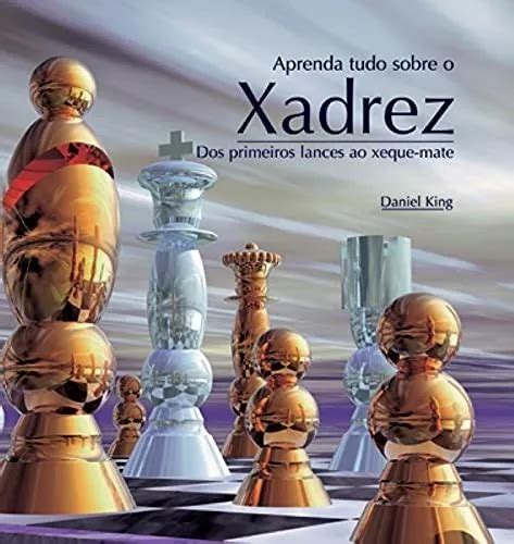 Livro Aprenda Tudo Sobre O Xadrez MercadoLivre