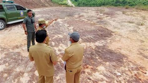 Tahun Ini Rumjab Gubernur Kaltara Dibangun Siapkan Anggaran Rp Miliar