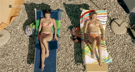 Nude Video Celebs Kristyna Leichtova Nude Sarka Oprsalova Sexy Holiday Makers