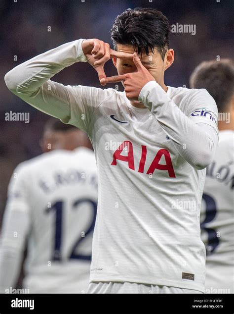 Son Heung Min Korea 2021 Hi Res Stock Photography And Images Alamy