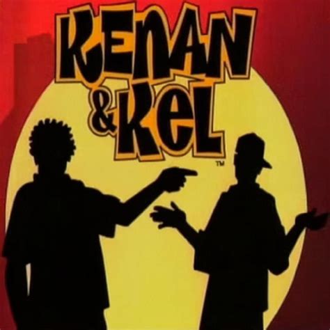 Coolio – Aw, Here It Goes (Kenan and Kel Show Theme Song) Lyrics | Genius Lyrics