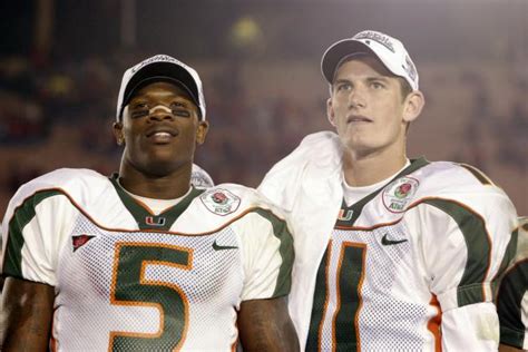 Miami Football: 15 Most Memorable Plays in Hurricanes' History | Bleacher Report