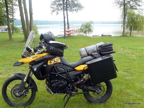 F800-Forum.de - F 800 GS - F 800 R - F 800 S - F 800 ST - F 800 GT - F ...