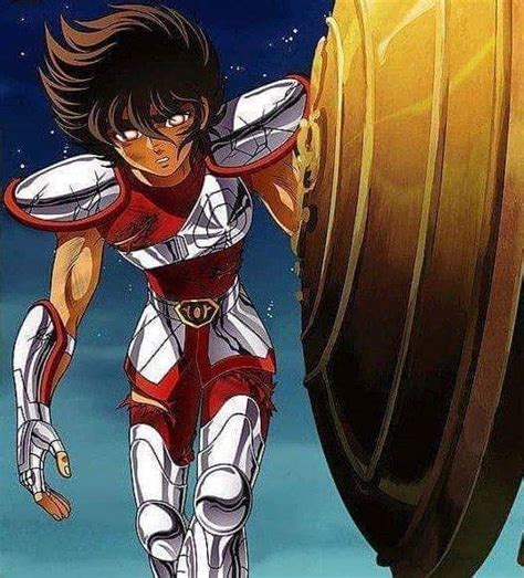 Saint Seiya Universe Saintseiyauniverse Instagram