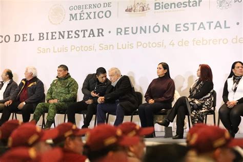 RICARDO GALLARDO CARDONA ES NUESTRO ALIADO DESTACA ANDRÉS MANUEL