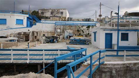 Liban Enfeh Centre ville Hors Frontières