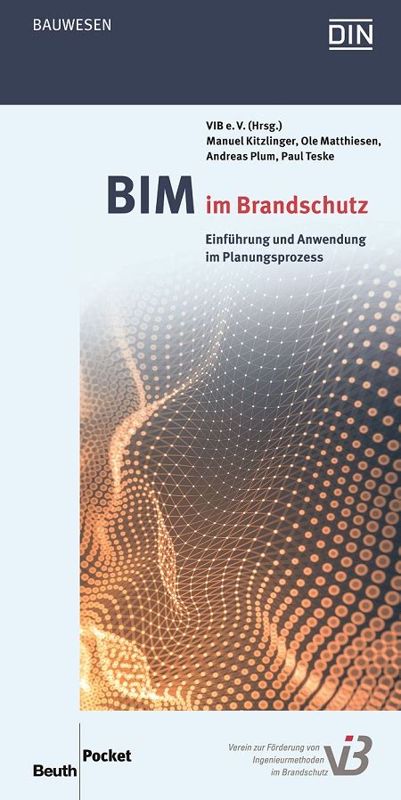 BIM Im Brandschutz IKZ Select