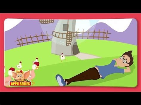 Meunier Tu Dors French Nursery Rhyme Video Dailymotion