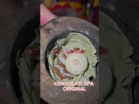 Kentos Kelapa Mustika Kelapa Youtube