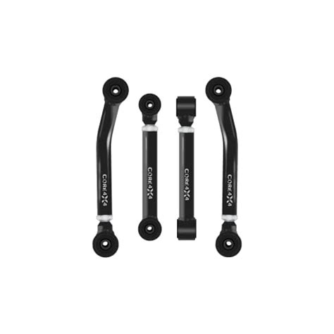 Best Tj Adjustable Control Arms How To Choose The Right One For Your Jeep