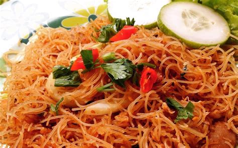 Cara Membuat Bihun Goreng Praktis Dan Enak Mesin Pembuat Mie