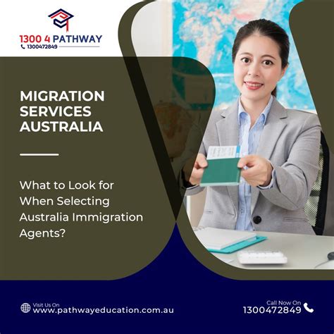 What To Look For When Selecting Australia Immigration Agents