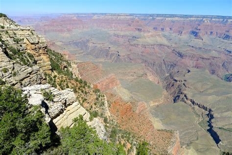 peterama: Grand Canyon - South Kaibab Trail