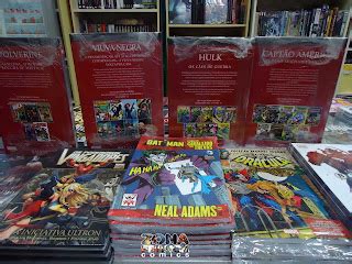 ZONA FRANCA COMICS COLEÇÃO OS HERÓIS MAIS PODEROSOS DA MARVEL SALVAT