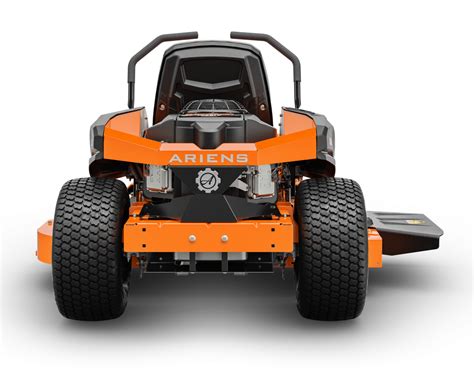 Ariens Edge Inch Zero Turn Mower