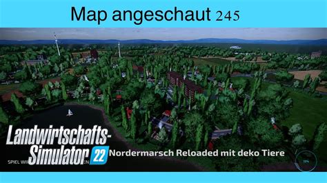 Ls Map Angeschaut Nordermarsch Reloaded Konsolen Deutsch