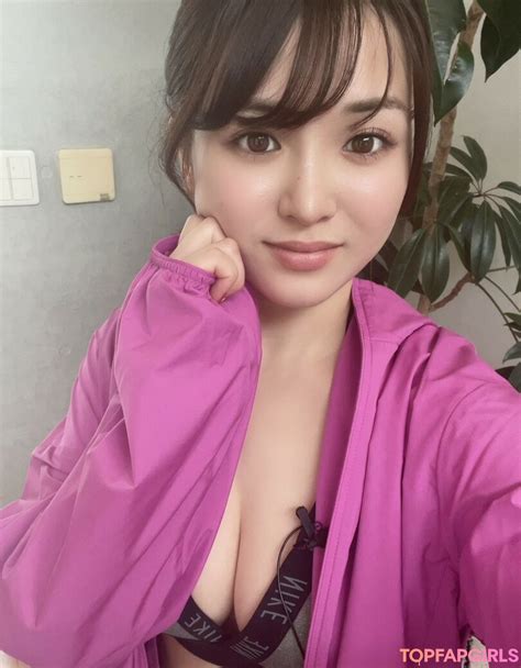 Minami S Nude Onlyfans Leaked Photo Topfapgirls