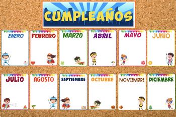 Calendario Cumplea Os Para Oficina Calendario Aug