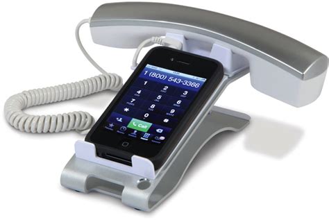 What Might An Apple Landline Phone Look Like Macworld