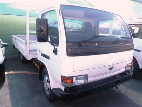 Nissan Cabstar L F C C C For Sale In Roodepoort Roodepoort