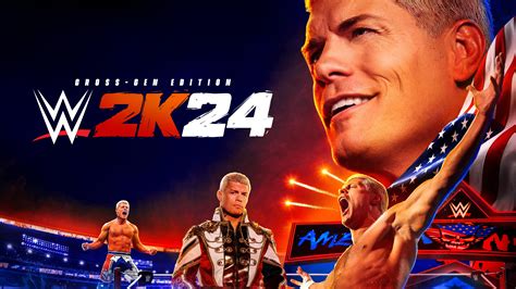 Wwe 2k24 Ps4 And Ps5 Games Playstation Ελλάδα