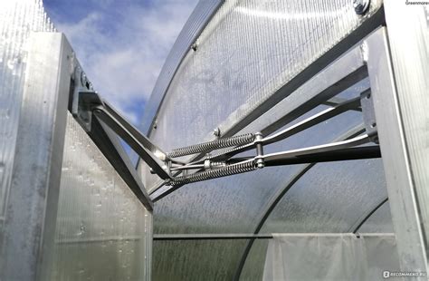 Автоматический открыватель форточек и дверей UNIVENT - «Само работает ...