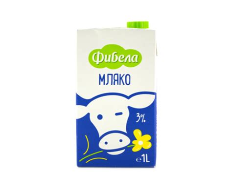 ПРЯСНО МЛЯКО ВЕРЕЯ 3% 2Л_КЛАСИКО