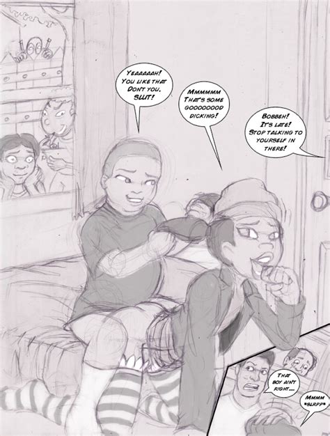 WIP Bobby X Spinelli By Liquidmark Hentai Foundry