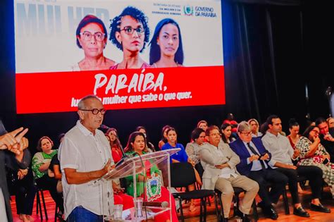 Cícero Lucena defende mais direitos e oportunidades durante evento