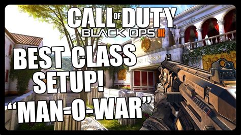 ★black Ops 3 Best Class Setup Tips And Tricks Call Of Duty Bo3 Multiplayer Part 2 Youtube