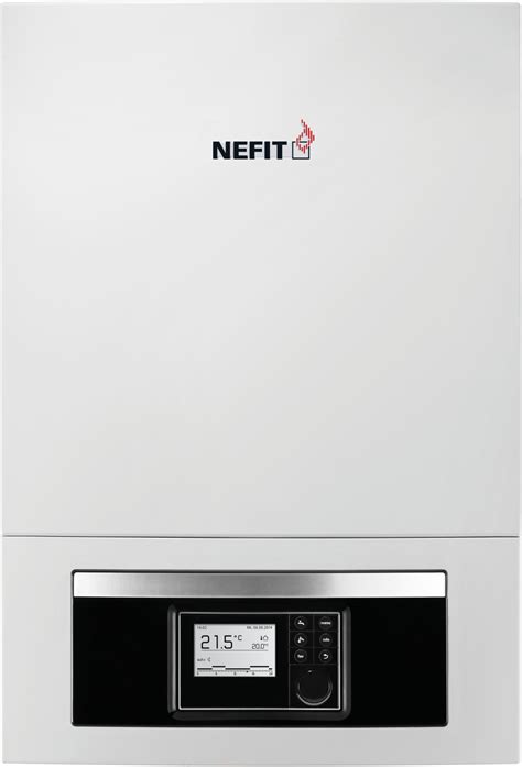 Nefit Enviline Warmtepomp Lucht Water Mono 400V 13kW 16A Hxbxd