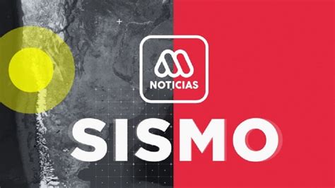 Sismo De Mediana Intensidad Se Sintió En La Zona Centro Del País