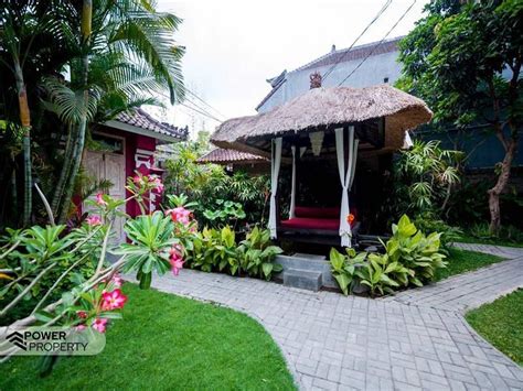 Your Oasis In Central Seminyak Exquisite Bedroom Balinese Villa