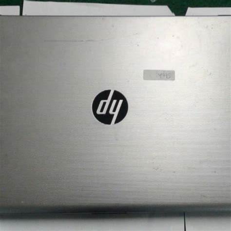 Jual Casing Laptop Hp Tpn I120 Shopee Indonesia