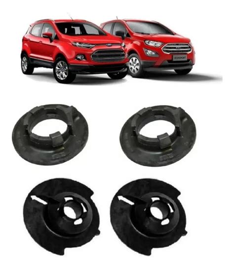 Kit Batente Ecosport Original Mercadolivre